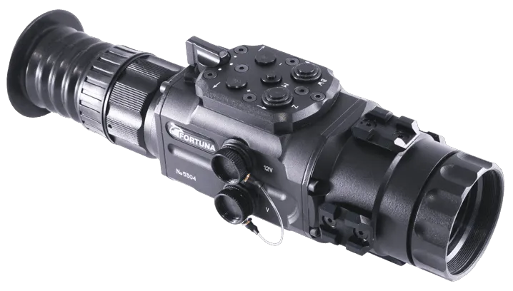 Оптический прицел Fortuna